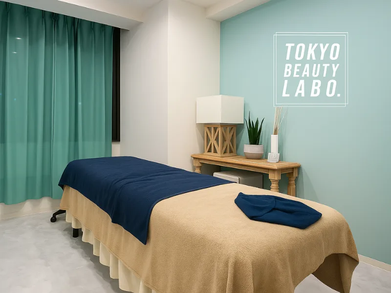 Treatment room